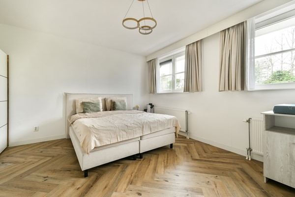 Foto - Te koop: Gooise Kant 13, 1104 MM Amsterdam